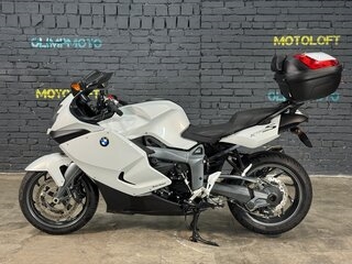 K 1300 S